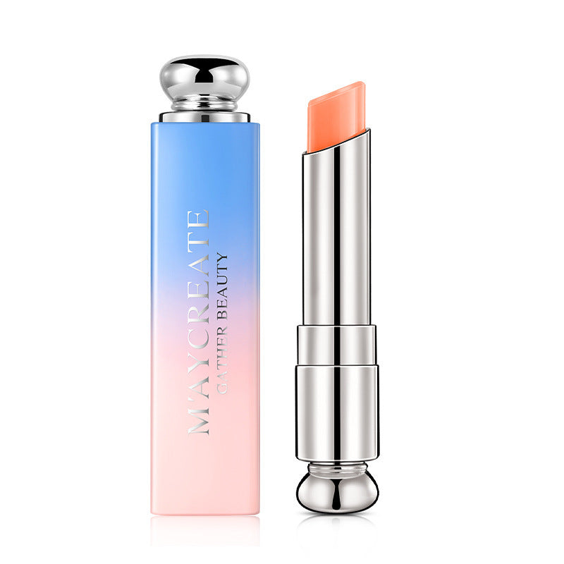 Gradient moisturizing lipstick Gradient moisturizing lipstick